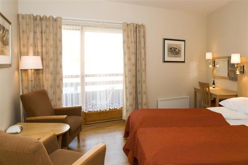 Nordis Hotel Lofoten スヴォルヴァール エクステリア 写真