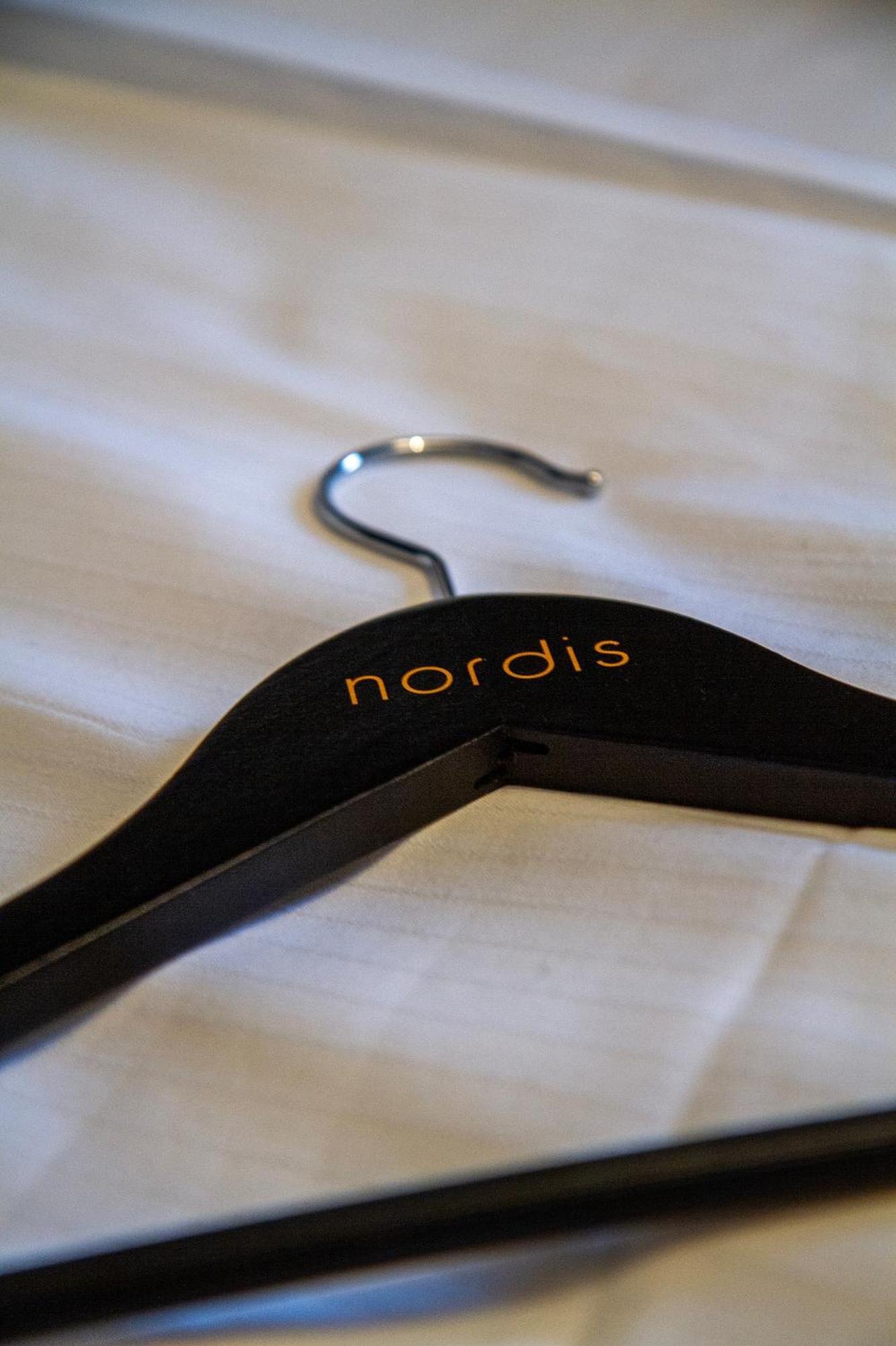 Nordis Hotel Lofoten スヴォルヴァール エクステリア 写真