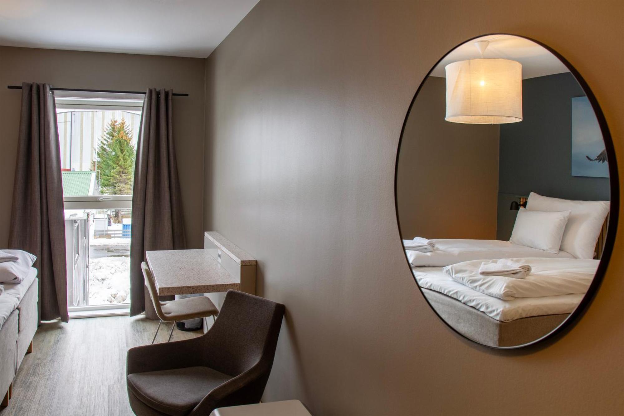 Nordis Hotel Lofoten スヴォルヴァール エクステリア 写真