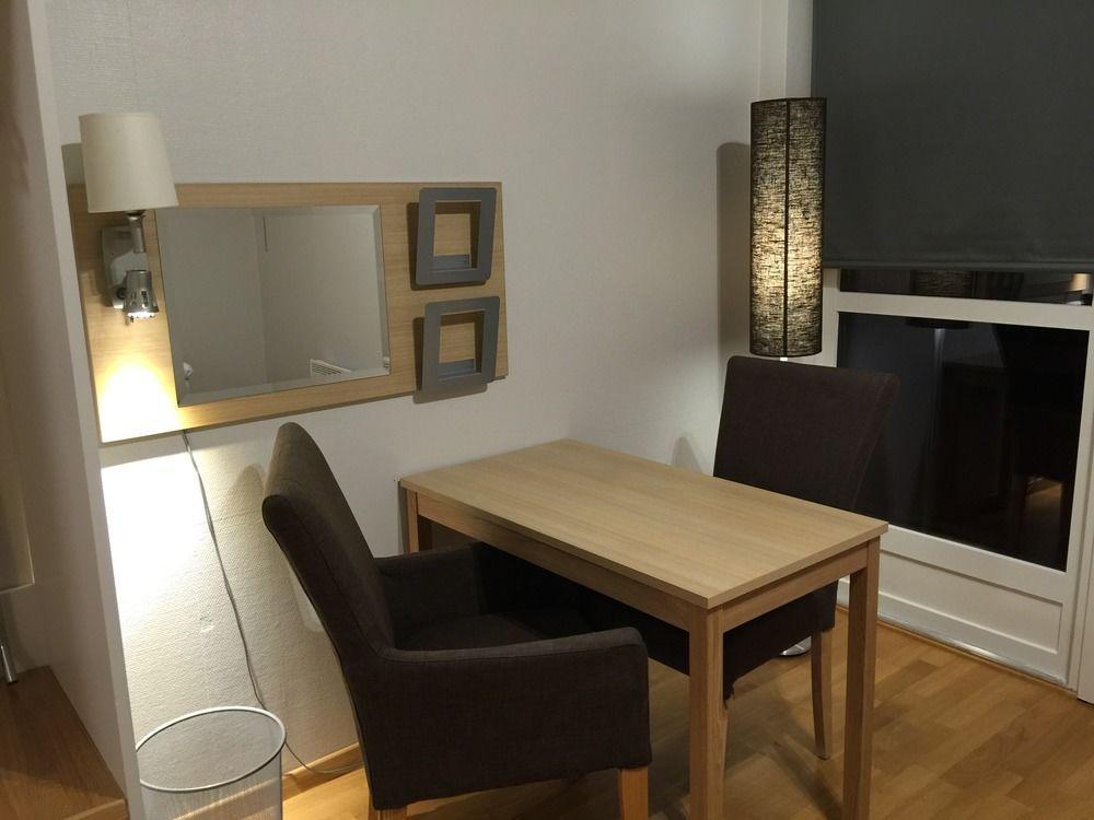 Nordis Hotel Lofoten スヴォルヴァール エクステリア 写真