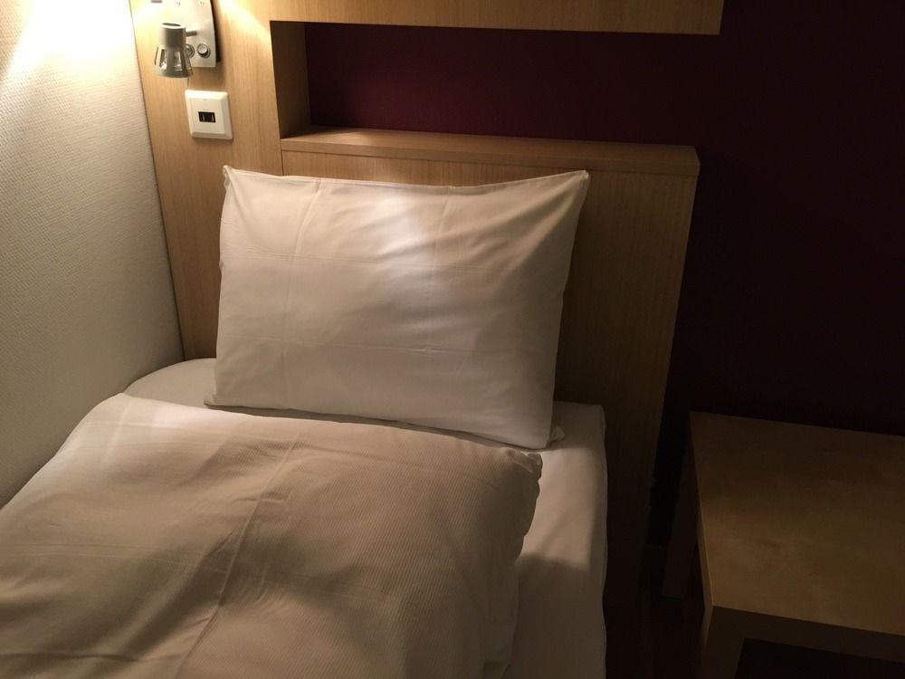 Nordis Hotel Lofoten スヴォルヴァール エクステリア 写真