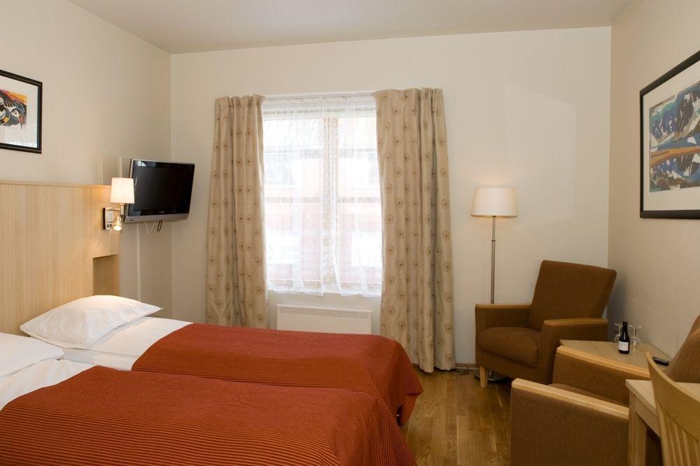Nordis Hotel Lofoten スヴォルヴァール エクステリア 写真