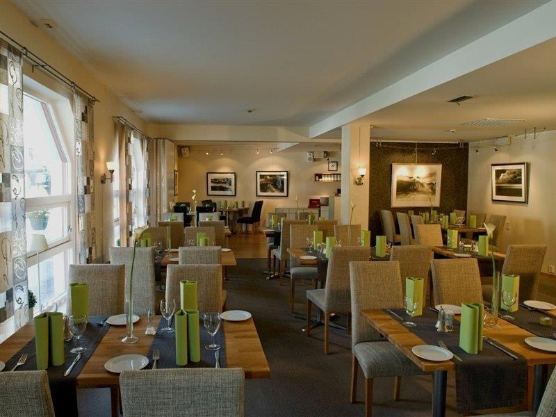 Nordis Hotel Lofoten スヴォルヴァール エクステリア 写真