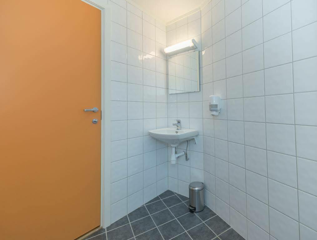 Nordis Hotel Lofoten スヴォルヴァール エクステリア 写真